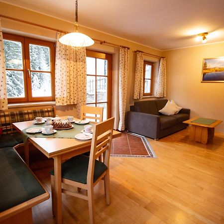 Appartement Berglerhof ฟิลซ์โมส ภายนอก รูปภาพ