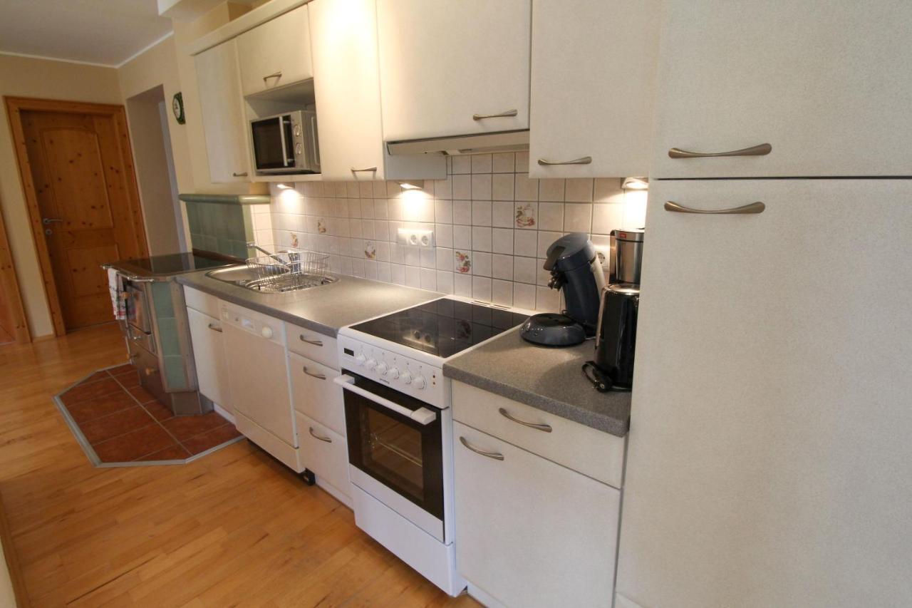 Appartement Berglerhof ฟิลซ์โมส ภายนอก รูปภาพ