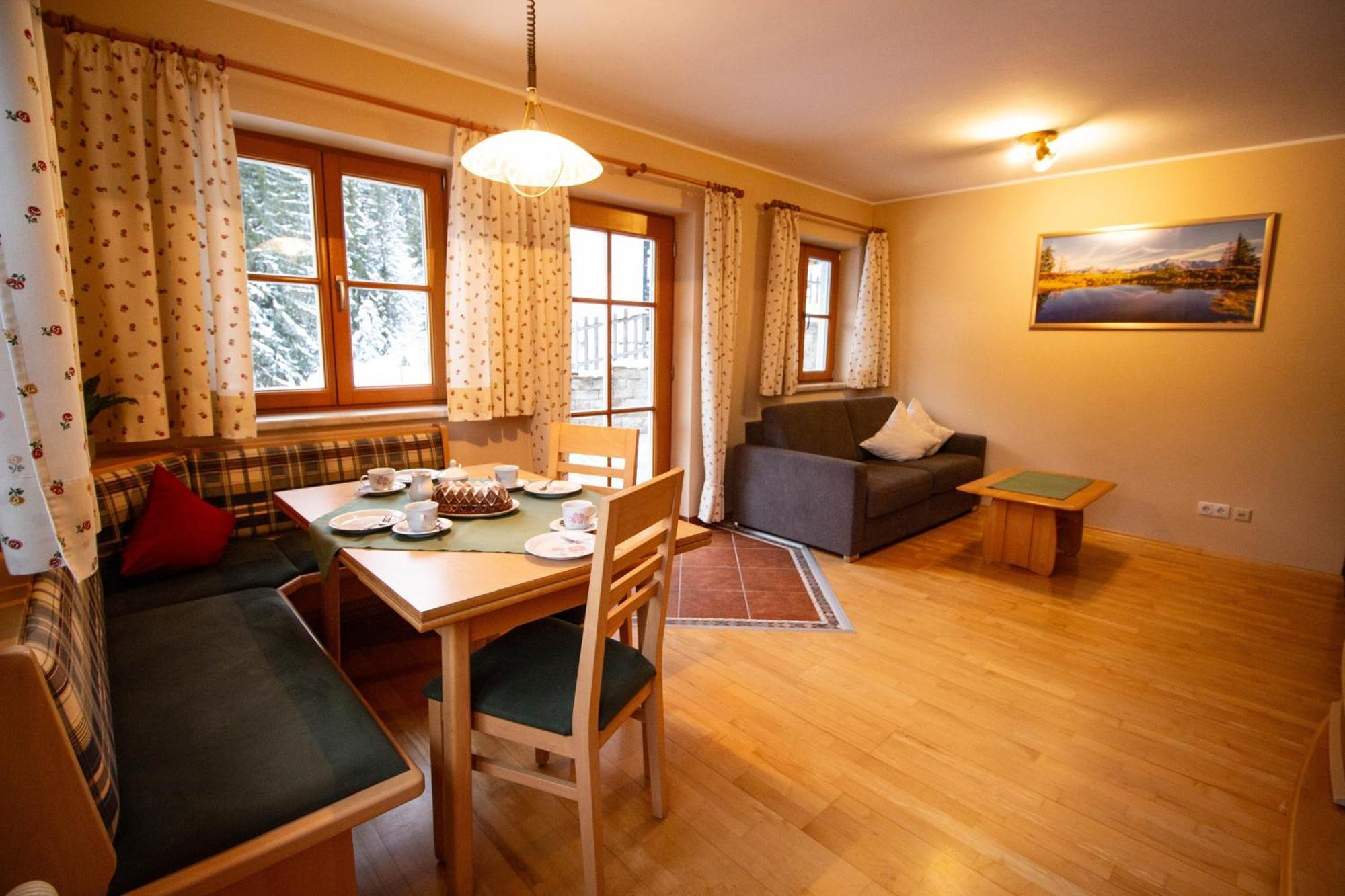 Appartement Berglerhof ฟิลซ์โมส ภายนอก รูปภาพ