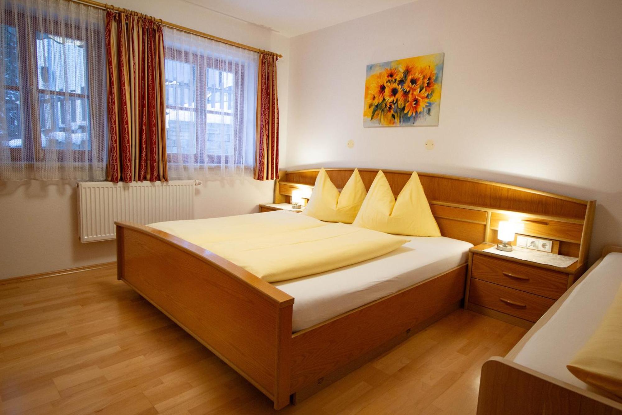 Appartement Berglerhof ฟิลซ์โมส ภายนอก รูปภาพ