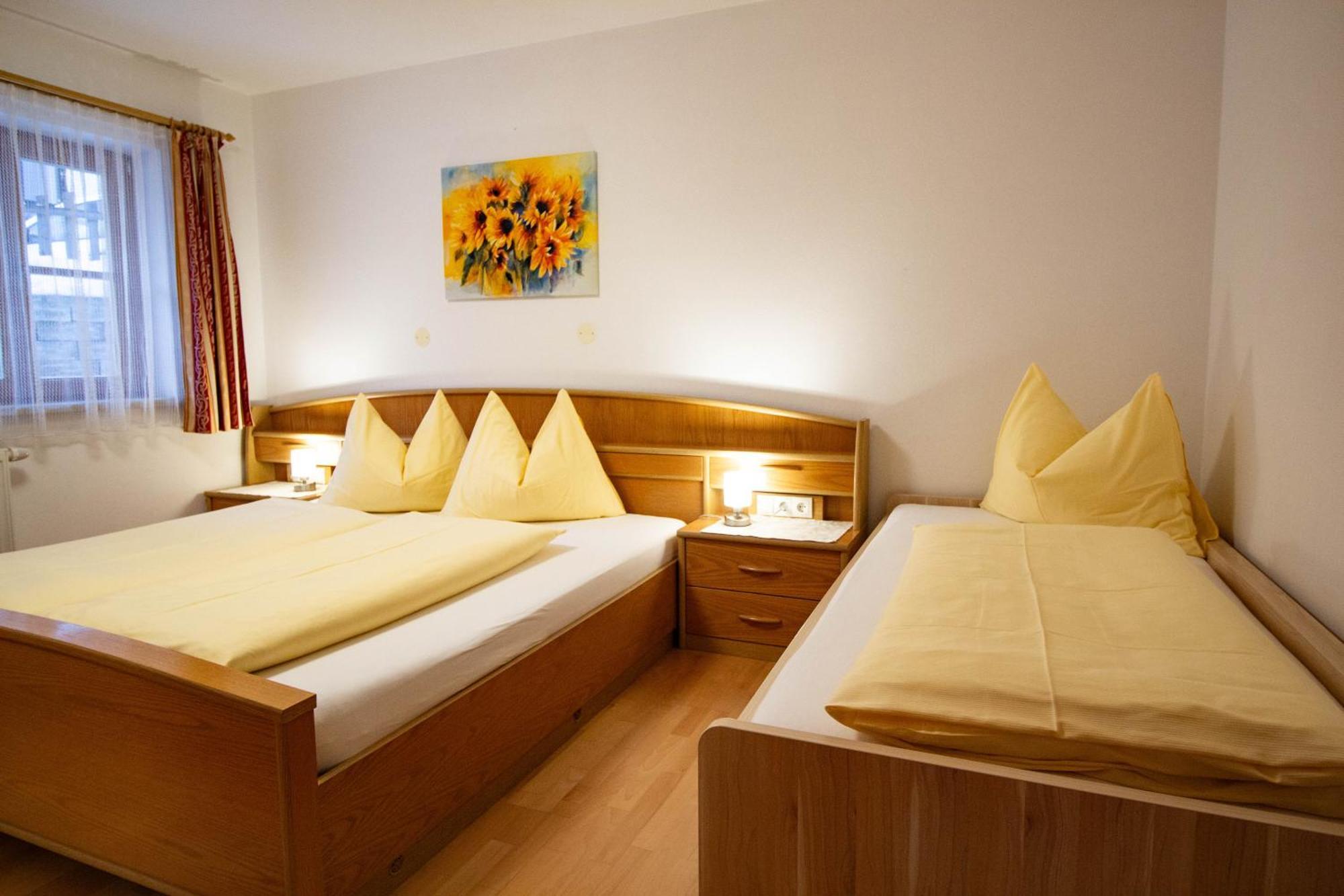 Appartement Berglerhof ฟิลซ์โมส ภายนอก รูปภาพ