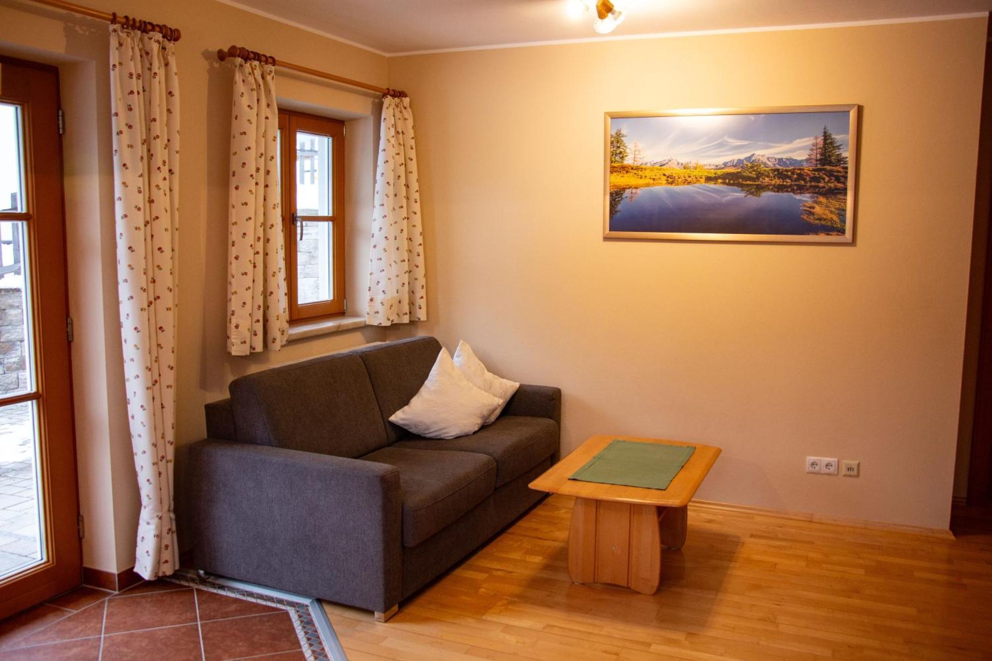 Appartement Berglerhof ฟิลซ์โมส ภายนอก รูปภาพ