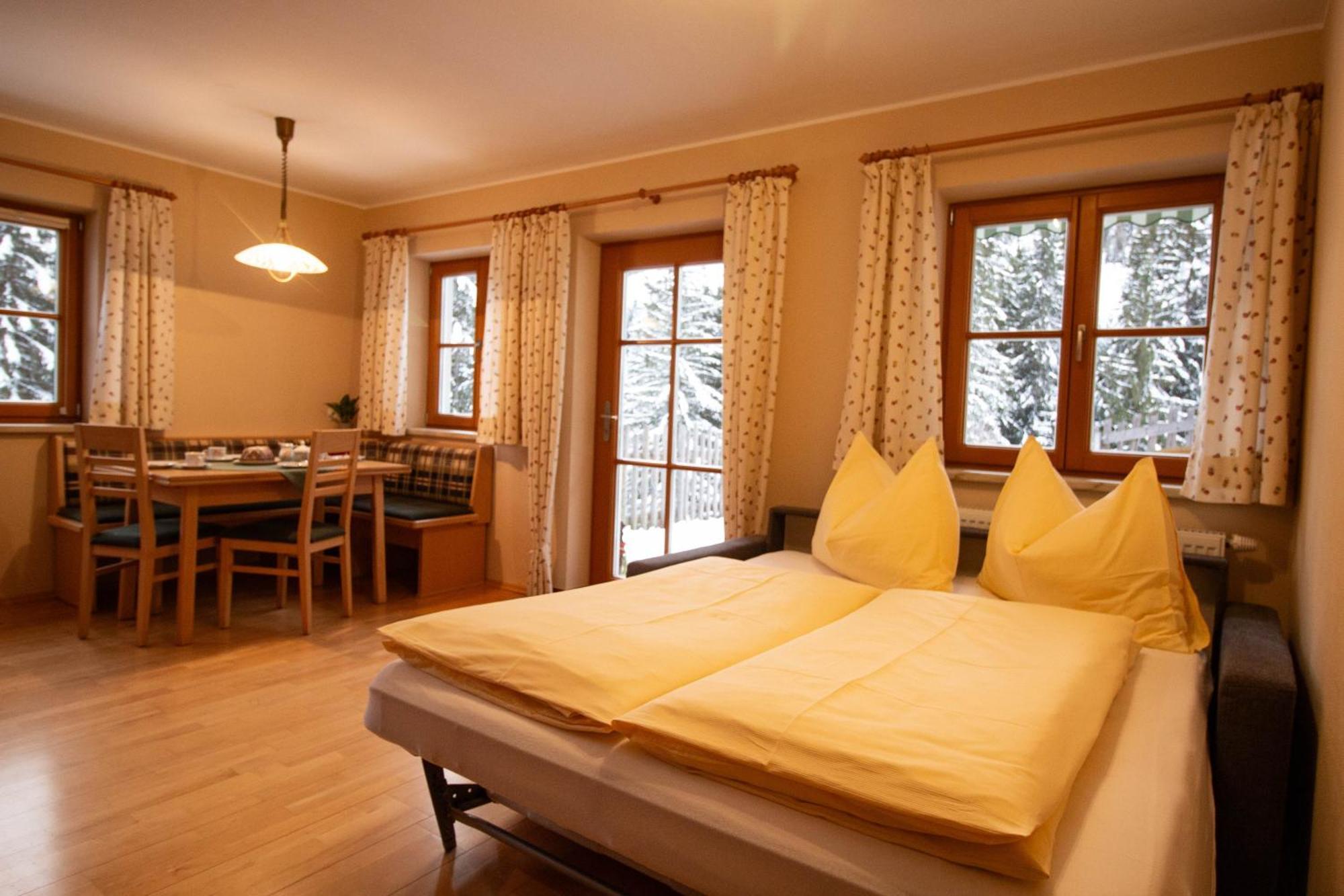 Appartement Berglerhof ฟิลซ์โมส ภายนอก รูปภาพ